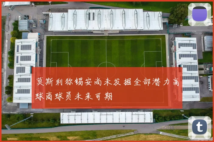 莫斯利称锡安尚未发掘全部潜力高球商球员未来可期