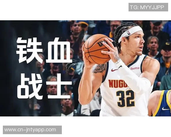 阿隆戈登半场表现出色与约基奇默契配合贡献16分5板2助