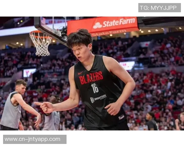 菜鸟杨瀚森助攻亮眼乐福三分火力全开杰明平生涯得分新高