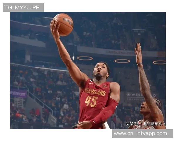 KD与小贾深度探讨投篮决策权在于进攻而非防守影响