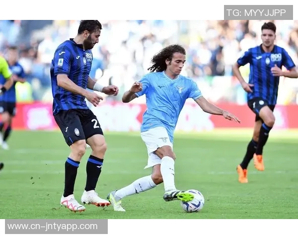 拉齐奥有意引进奇克替代即将离队的贡多齐