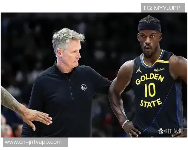 勇士无法引进字母和追梦巴特勒现有阵容将是未来基石