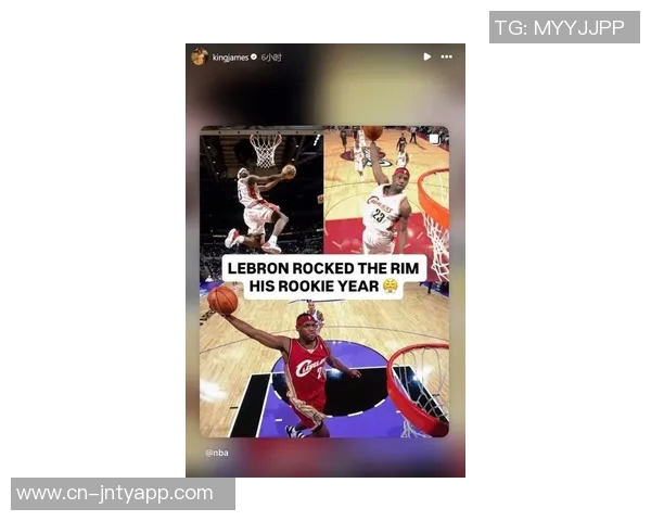 詹姆斯回忆新秀赛季在骑士的奇特角色与非赢球风格篮球 詹姆斯回忆新秀赛季在骑士的奇特角色与非赢球风格篮球