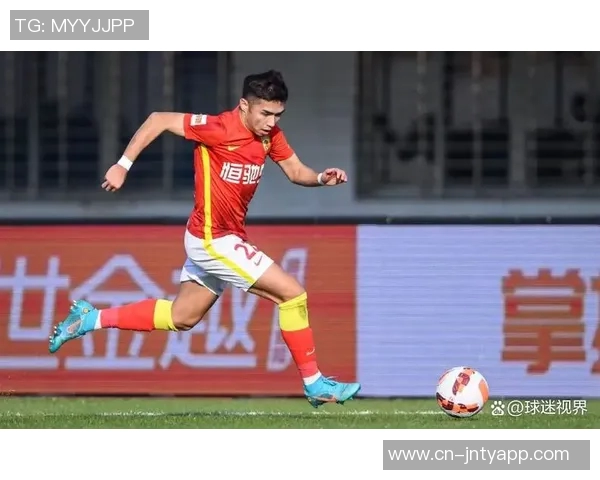 艾菲尔丁迎职业生涯百场里程碑亚泰客场战平津门虎